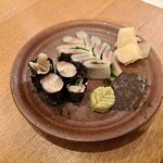 Sengawa Zushi - 