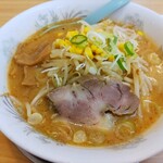 十勝 - 料理写真: