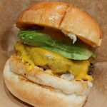 BURGER REVOLUTION KYOTO - 