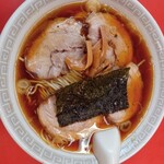 蘭香園 - 料理写真: