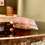 Shimbashi Sushi Seishin - 