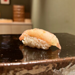 Shimbashi Sushi Seishin - 