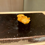 Shimbashi Sushi Seishin - 