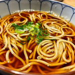 Soba Mae Suigen - 