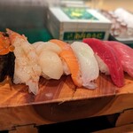 Sushi Dokoro Oota - 