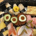 Midori Zushi - 