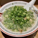 博多ラーメン でぶちゃん - 