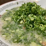 博多ラーメン でぶちゃん - 