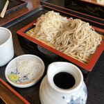 Soba Dokoro Yamamoto - 