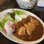 Stew & Curry Yokohama KAN - 