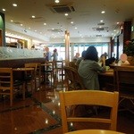 DOUTOR Nishijinchuo Ten - 店内の雰囲気