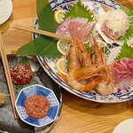 Taishu Izakaya Zenzaburo - 