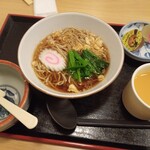 Monzen Soba Daikokuya - 