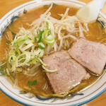 Akado Ramen - 