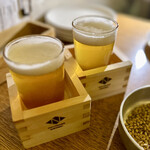 NIHONBASHI BREWERY - 