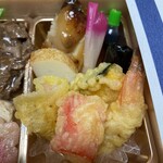 Kaiseki Ryori Aoyama Seibu Ikebukuro Ten - 