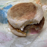 McDonald's Nijugo Sakurajosui Ten - 