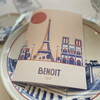 BENOIT Kyoto - 