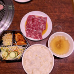 Yakiniku Seikouen Bekkan - 