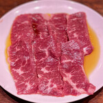 Yakiniku Seikouen Bekkan - 