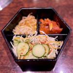 Yakiniku Seikouen Bekkan - 