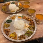 Kathmandu Spice Mart & Momo House - 