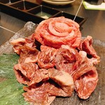 Yakiniku Sudaku Kazoku Tei Moriyama Ten - 