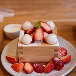 KAYA cafe Naramachi Ten - 