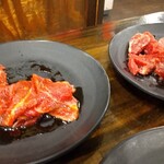 Shichirin Yakiniku Anan Dainichi Ten - 