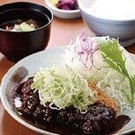 Tonkatsu Ma Maison Nisshin Takenoyama Ten - 