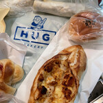 HUG BAKERY - 