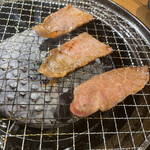 Yakiniku Yappa. Nakano Shinbashi Honten - 