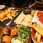 Kokura Yakitori Gill&co - 