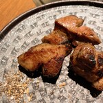 Genka Yakiniku Gen Fukuokashichuoku Nishinakasu Ten - 