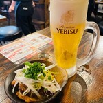 八郎スター酒場 - 