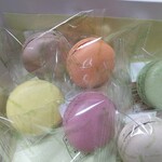 MAISON MACARON - 