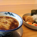 AFURI ramen+dumpling Yuki Niseko - 極み3,300