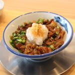 AFURI ramen+dumpling Yuki Niseko - 柚子露2,310円