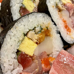 Tatsumi Zushi - 