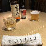 TTOAHISU - 