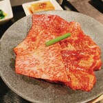 Ittou Yakiniku - 【一等焼肉】