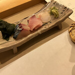 Sushi Dokoro Chiharu - 