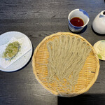 Soba Kagaya - 