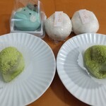 中満 - 料理写真: