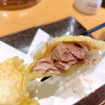 Tempura to Wine Kojima Kanayama Kita Ten - 