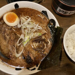 Ramen Oppeshan Hon Ten - 