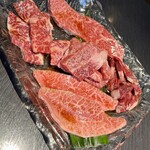 Wagyu Yakiniku Isshin - 