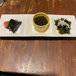 Ginshari Dining Akarido - 