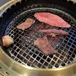 Wagyu Yakiniku Isshin - 