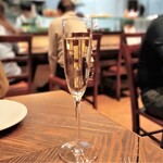 Pizzeria Dal Ricciolo - Donnafugata Brut(伊)